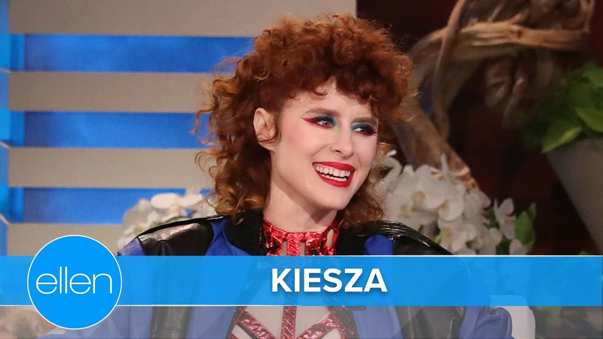 Kiesza