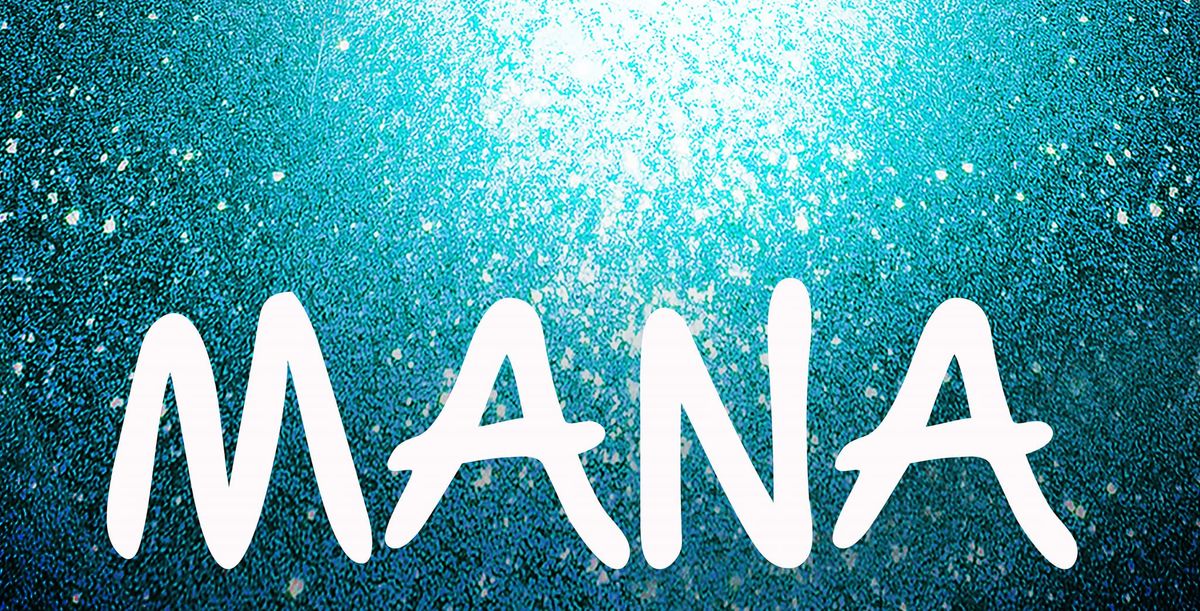 MANTRA NIGHT - Kirtan Meditation with Mana!