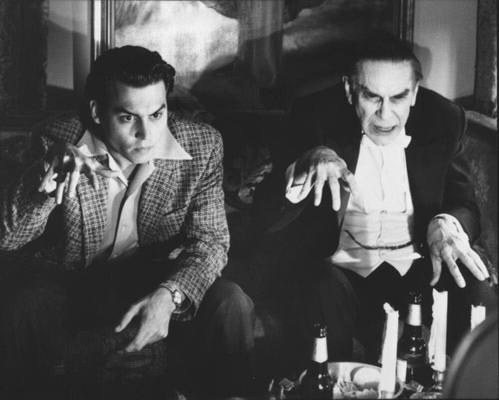 Ed Wood