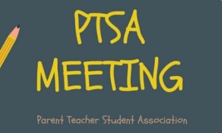 EPHS PTSA Meeting 