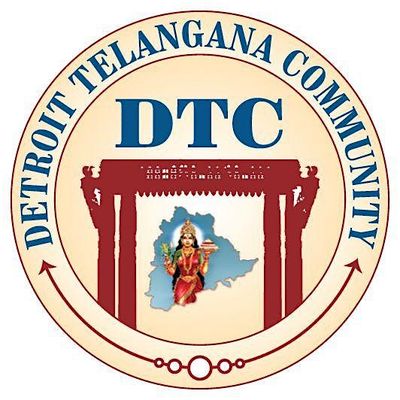 Detroit Telangana Community