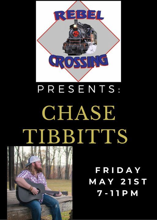 Live @ Rebel Crossing