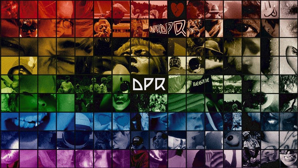 DPR - The Dream Reborn World Tour 2024