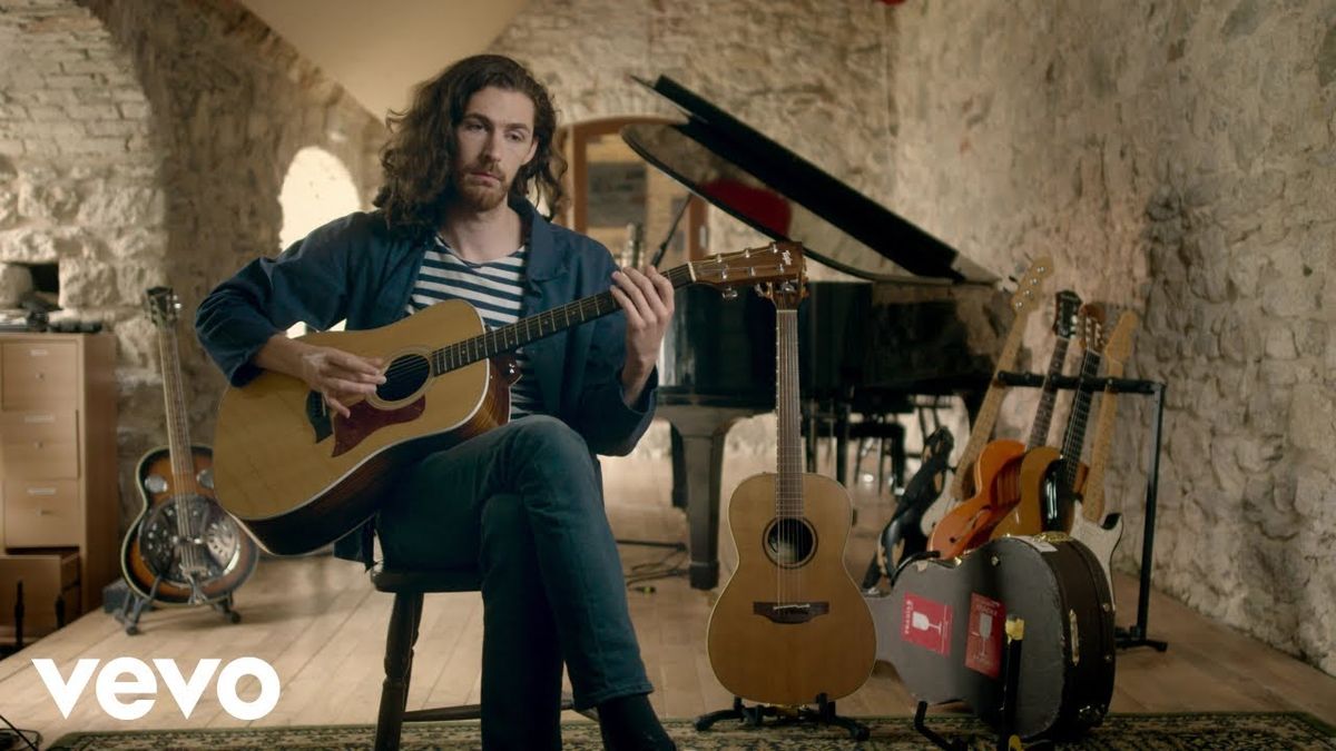 Hozier 