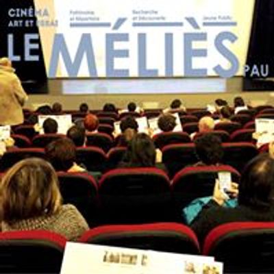 Cin\u00e9ma Le M\u00e9li\u00e8s