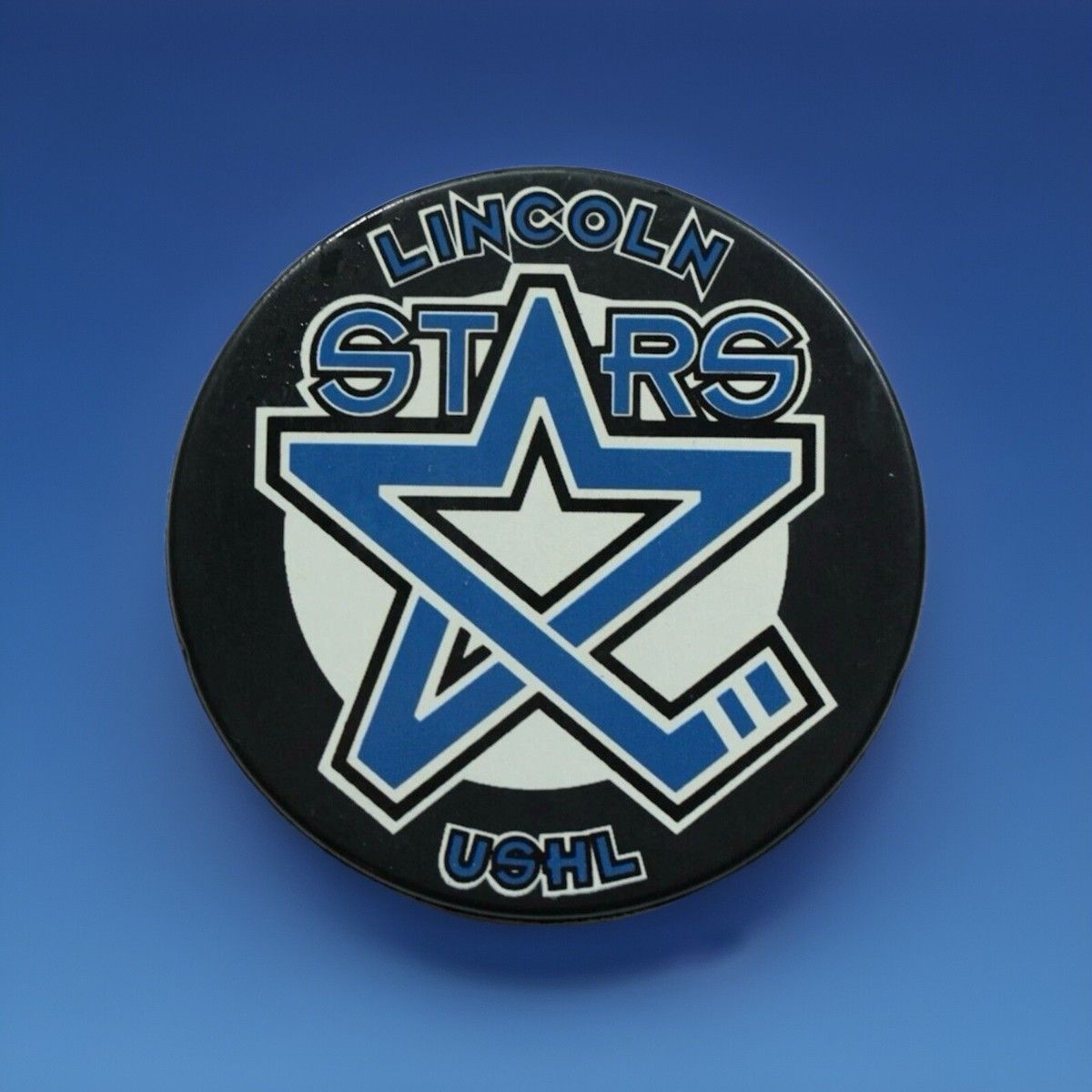 Lincoln Stars at Cedar Rapids RoughRiders at ImOn Ice Arena