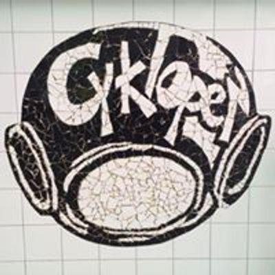 Cyklopen