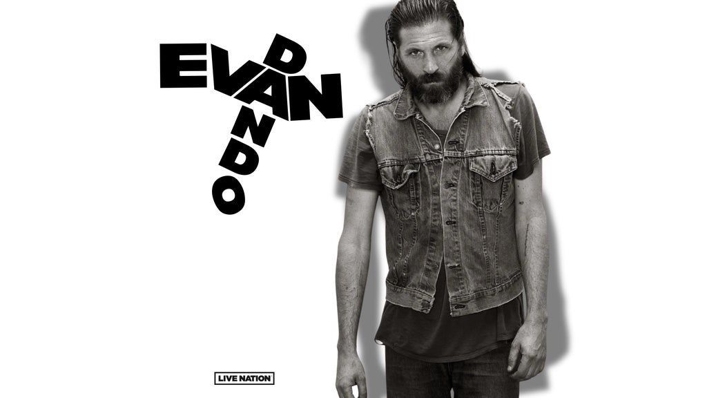 Evan Dando