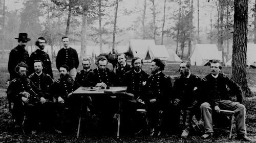 Battle Of Ringgold Gap Living History Pinrobin Rd Ringgold Ga United States 27 November 21 Battle Of Ringgold Gap Living History Pinrobin Rd Ringgold Ga United States 27 November 21