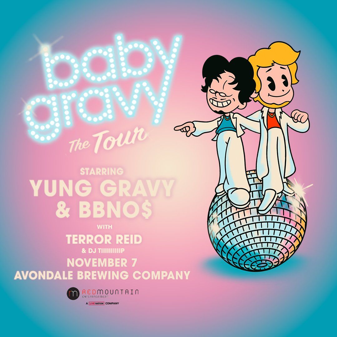 bbno$ at O2 Academy Brixton