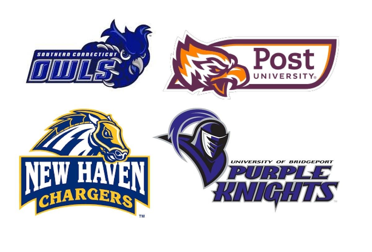 New Haven Chargers at Southern Connecticut State University Owls