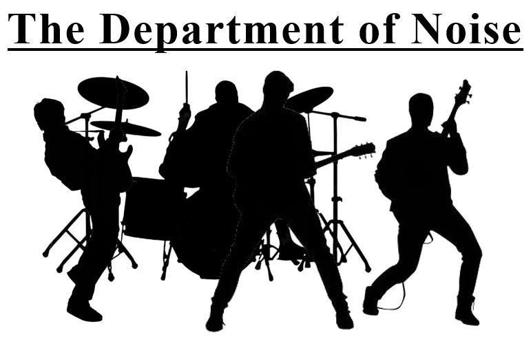 Thredbo Summer Music Series ft Department of Noise