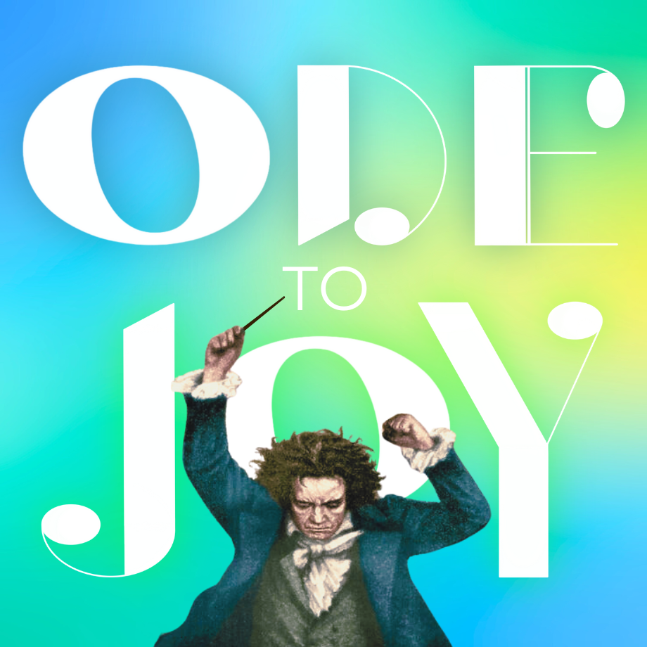 TSO Masterworks I - Ode to Joy at Perot Theatre