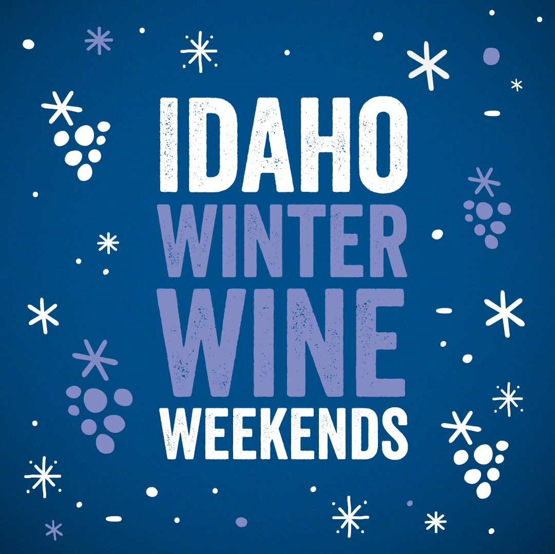 Idaho Winter Wine Weekends 