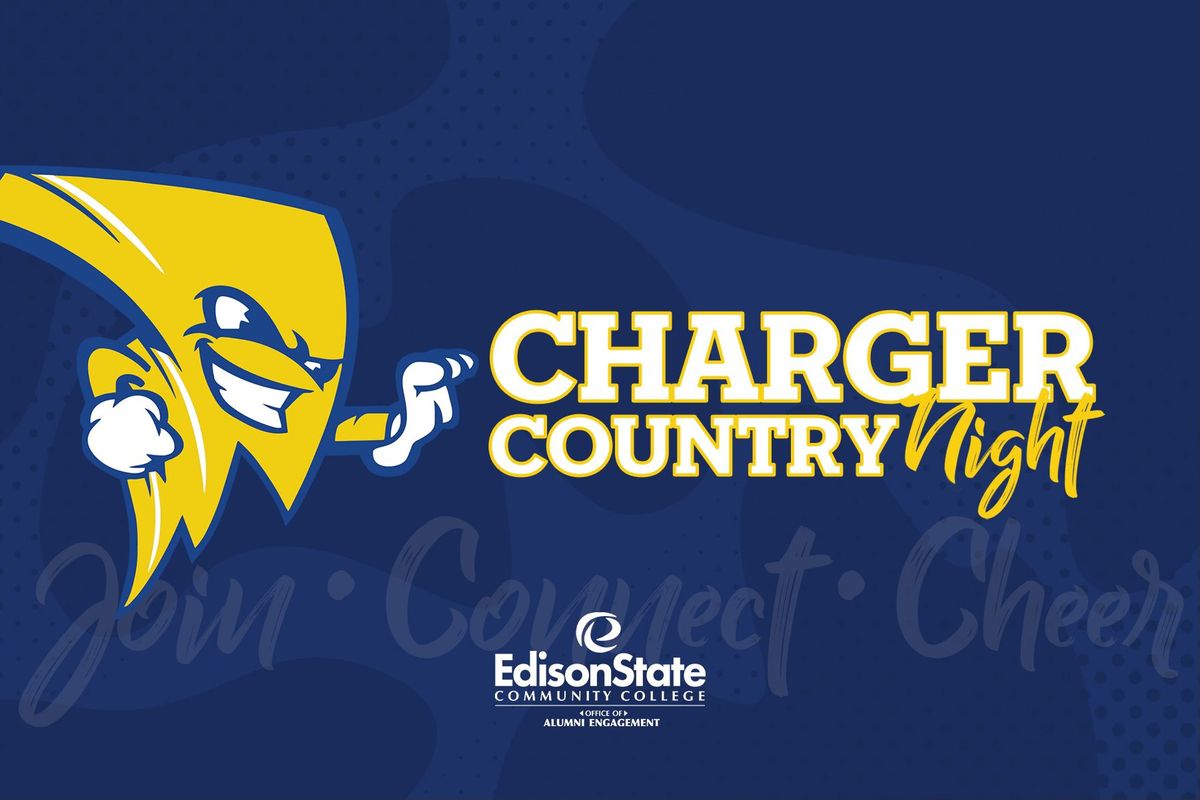 Charger Country Night