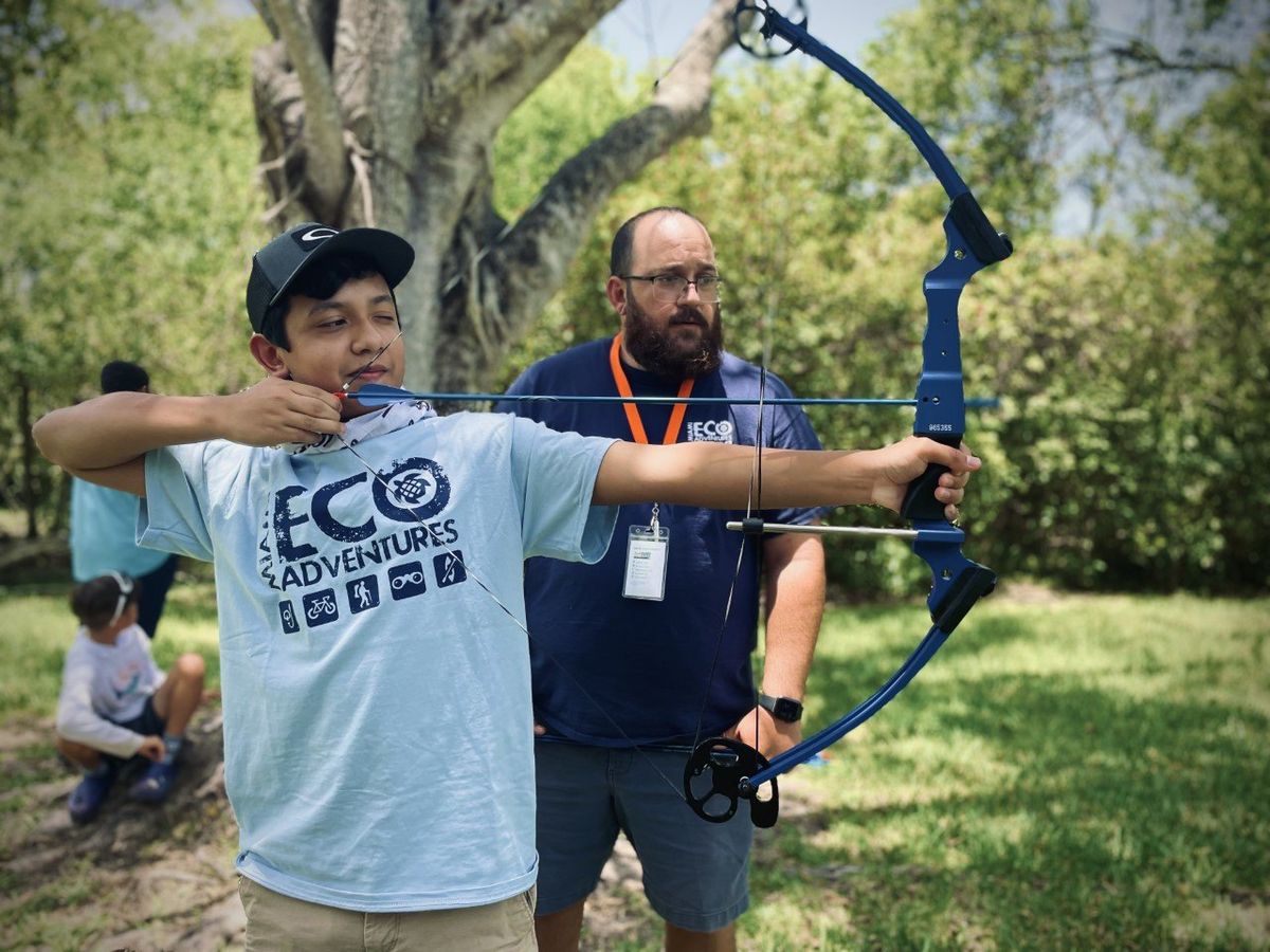 Introduction to Archery