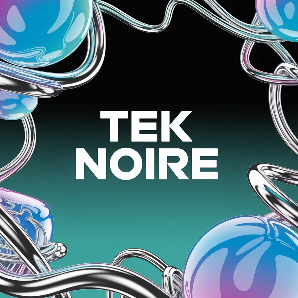 TEK NOIRE: Rhythm Reborn