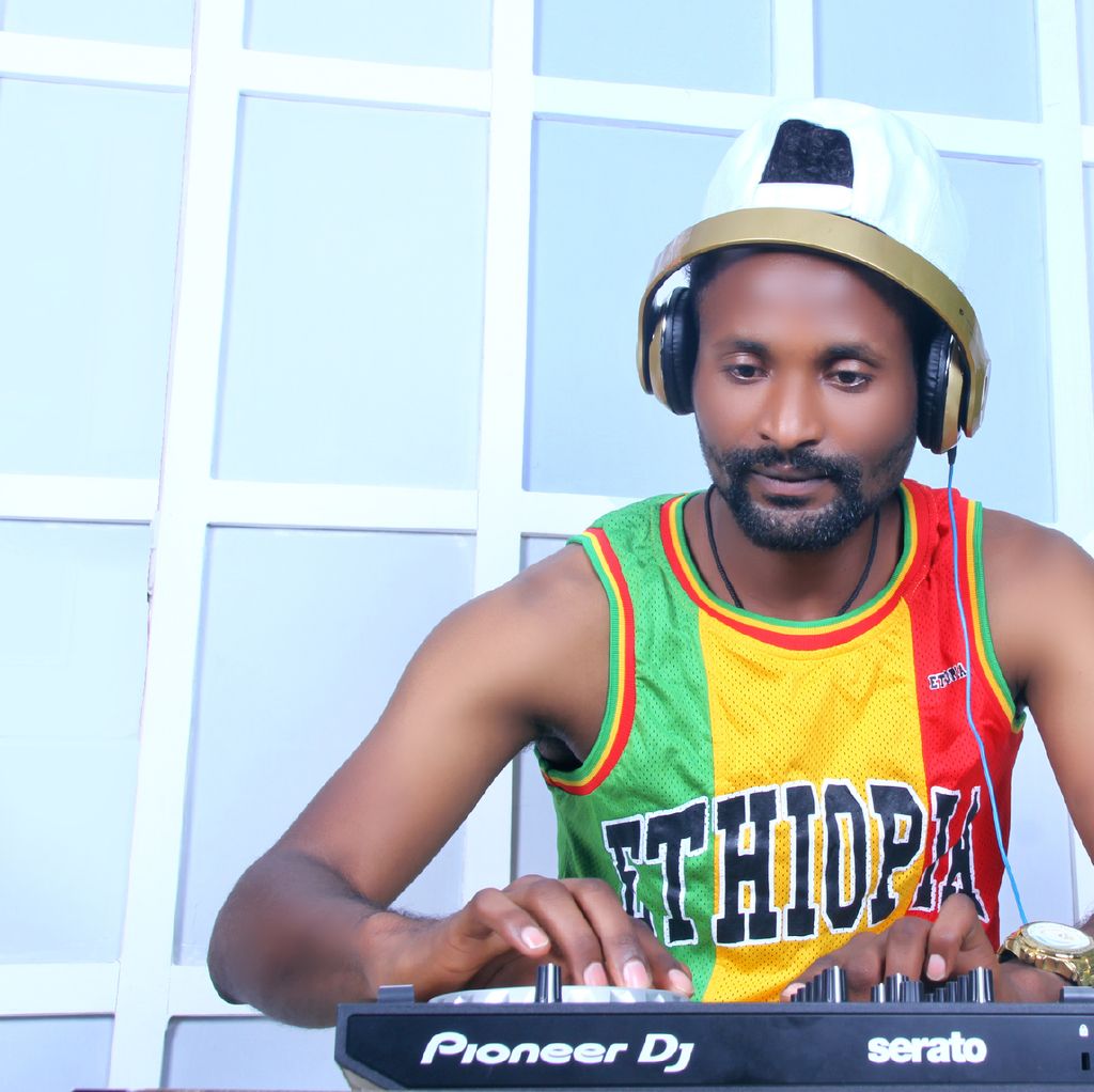 Dj Mieco Made In Ethiopia 