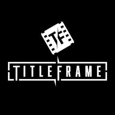 TitleFrame