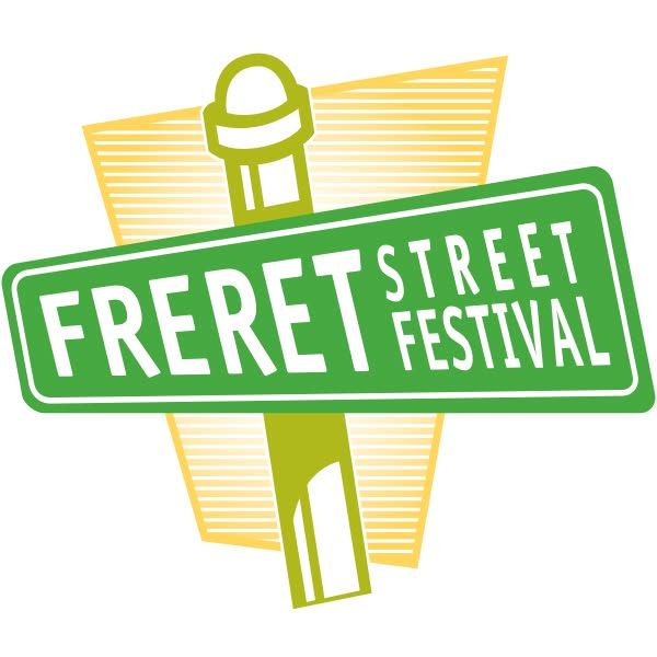 2025 FRERET STREET FESTIVAL