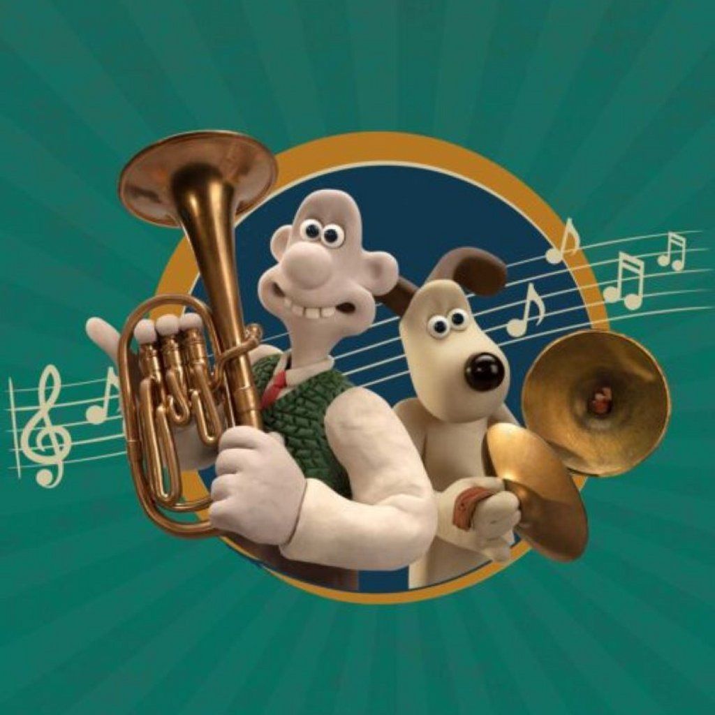 The Wrong Trousers: Wallace and Gromit Live, with The EverReady