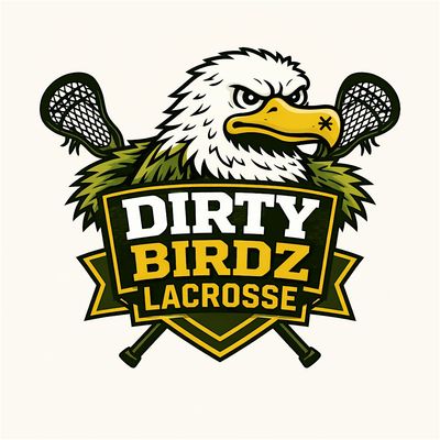 Dirty Birdz Lacrosse