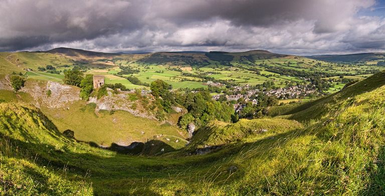 Monthly Community Gathering In The Peaks