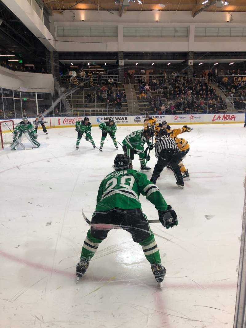 Canisius Golden Griffinsvs. RPI Engineers