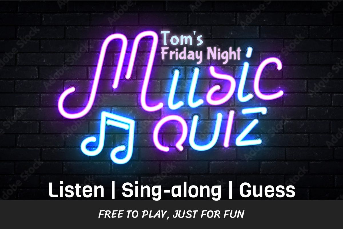 Music Quiz