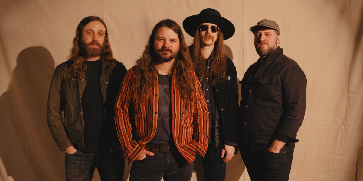 Brent Cobb at Knuckleheads Saloon