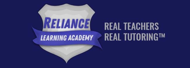 Reliance Learning Academy Summer School Program