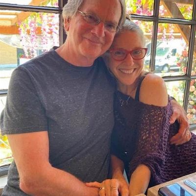 Presented by George Oldziey and Suzi Stern