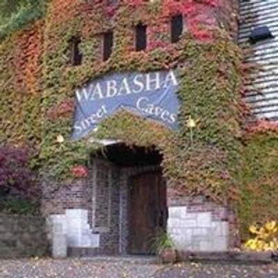 Wabasha Street Caves