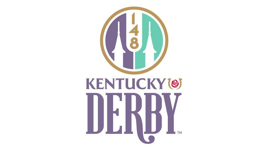 148th Kentucky Derby Allinclusive Infield Reserved Bleacher Seat