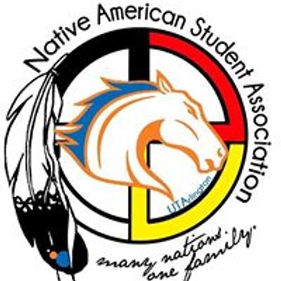 UTA Native American Students