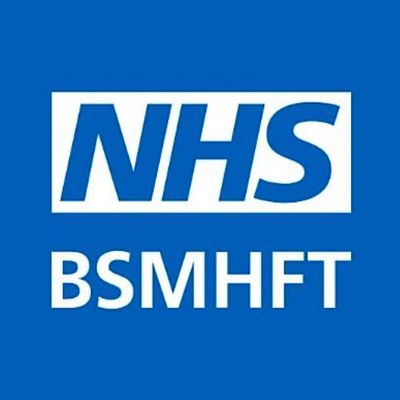 BSMHFT Medical Directorate