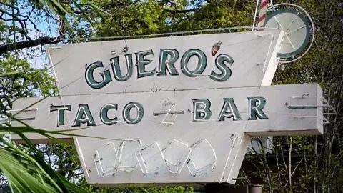 The Brew at Guero\u2019s Oak Garden