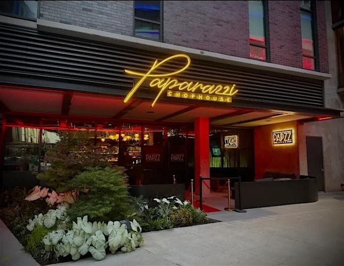 At The Table December Brunch