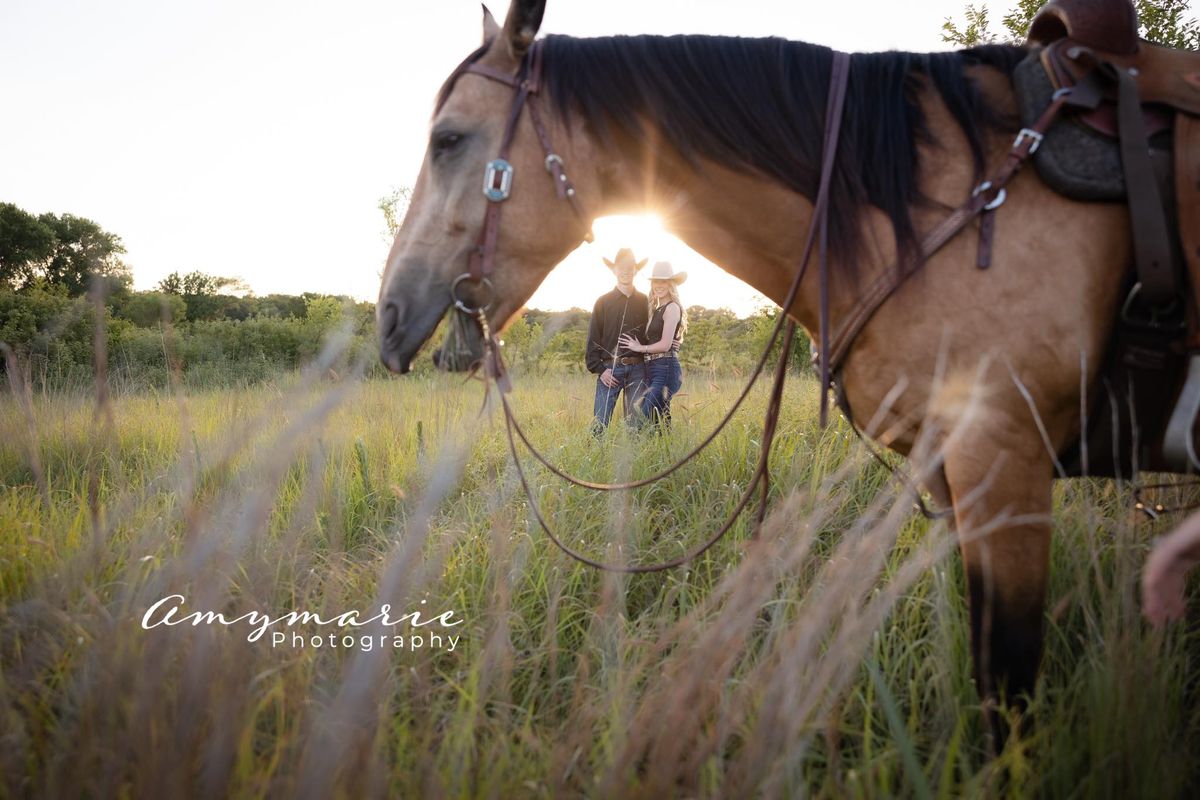 Fall Mini Session