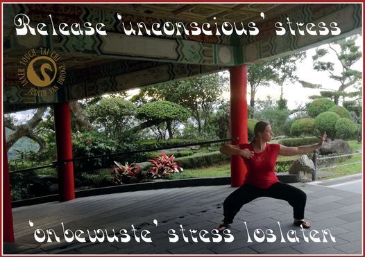 Tai Chi Stok 19 uur, Chi Kung 20 uur