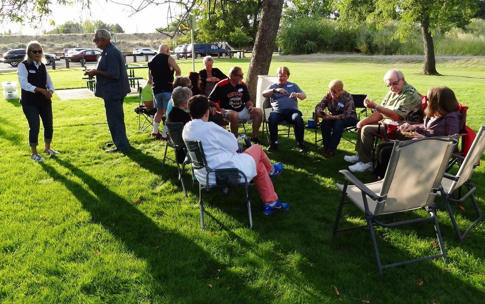 Kennewick High Class of 1961 Remembering Reunion