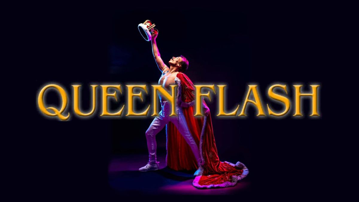 Queen Tribute by Queen Flash