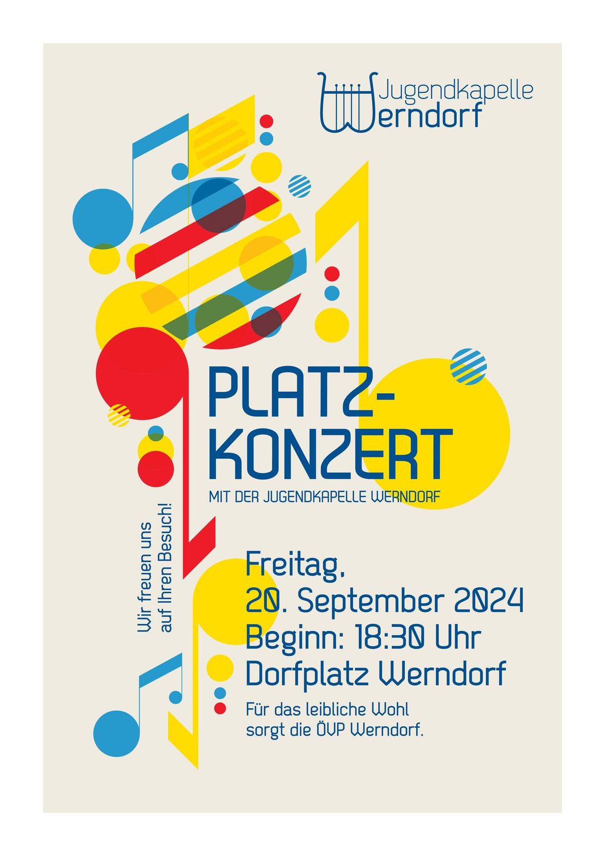 Platzkonzert