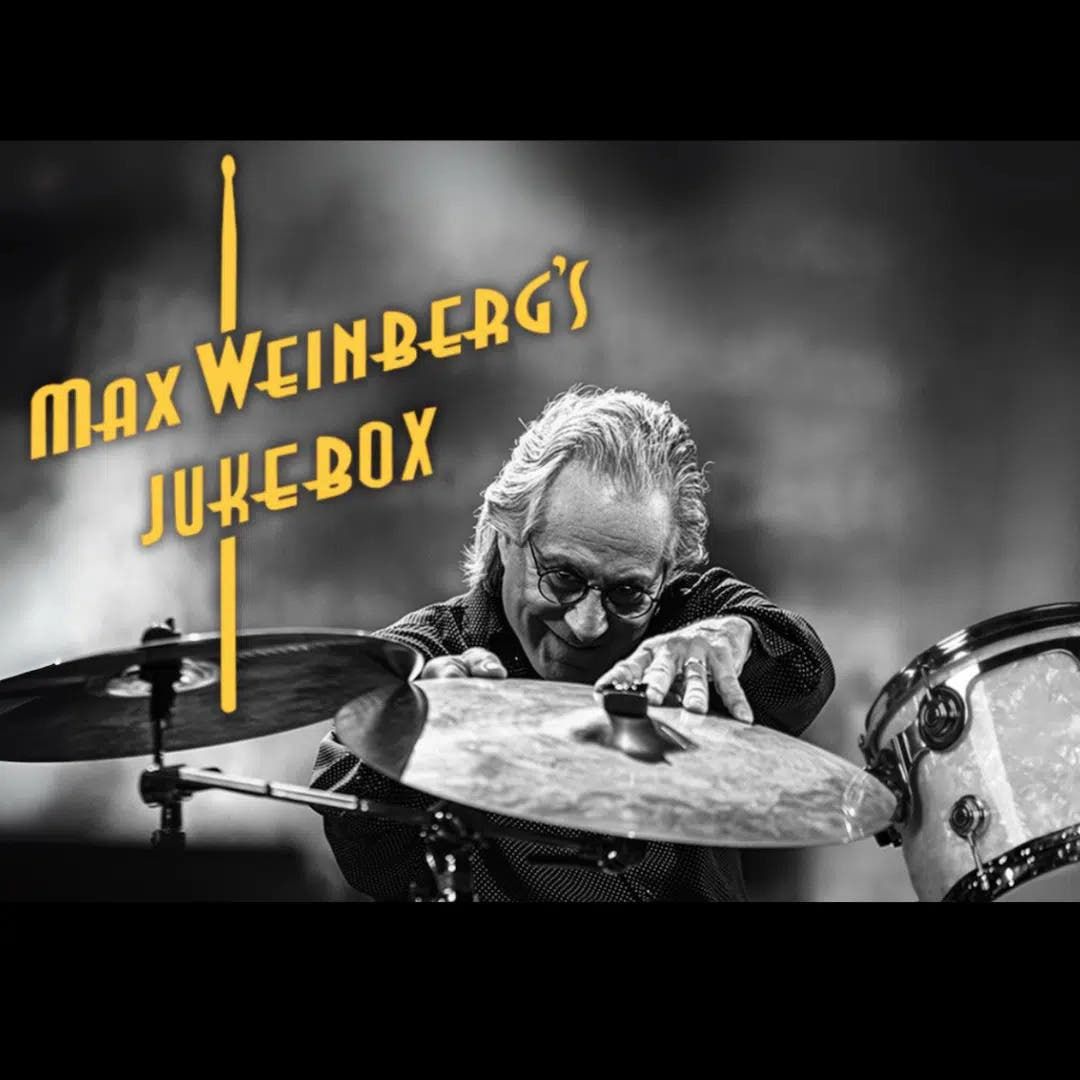 Max Weinberg's Jukebox