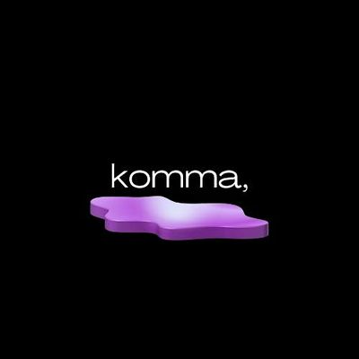 Komma