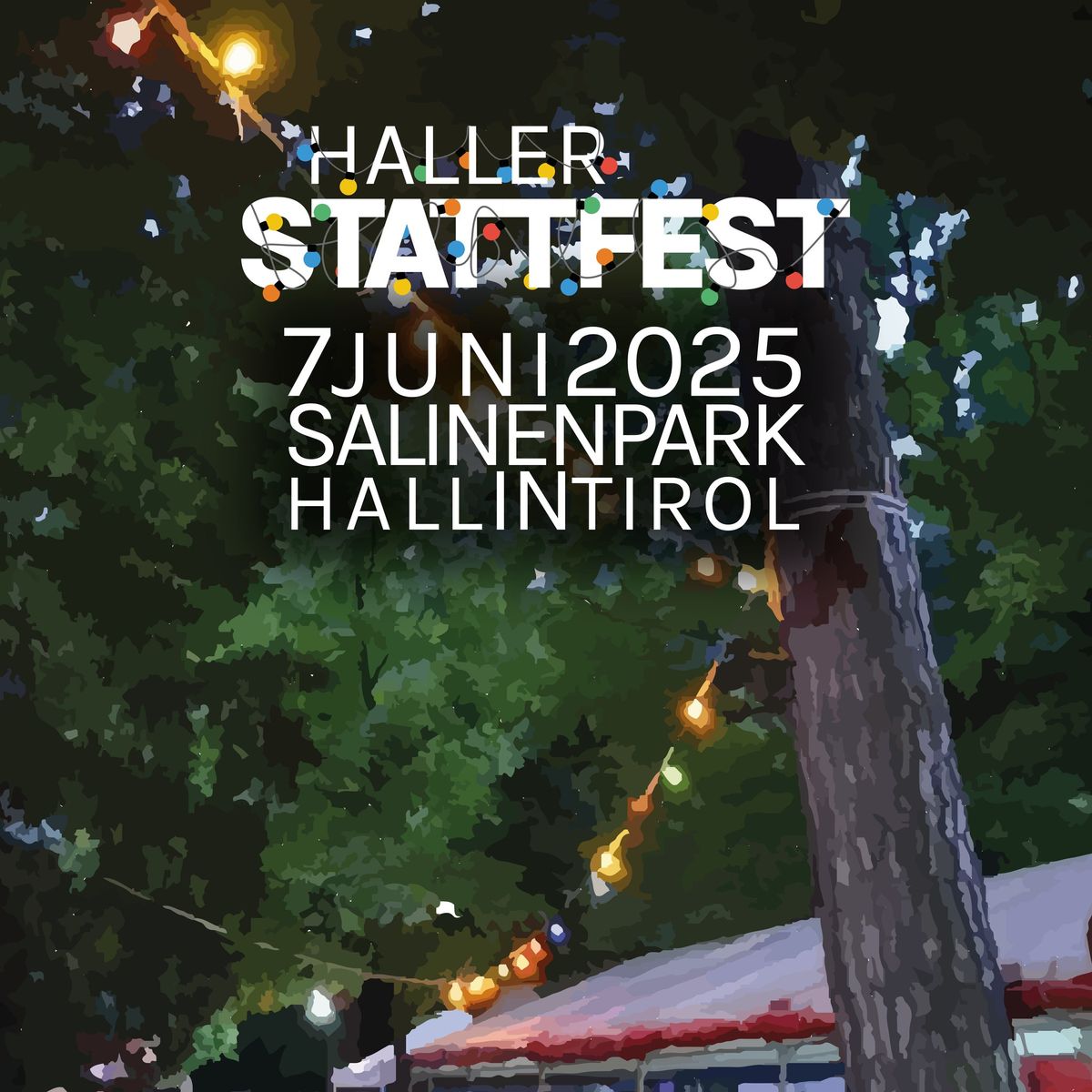 HALLER STATTFEST