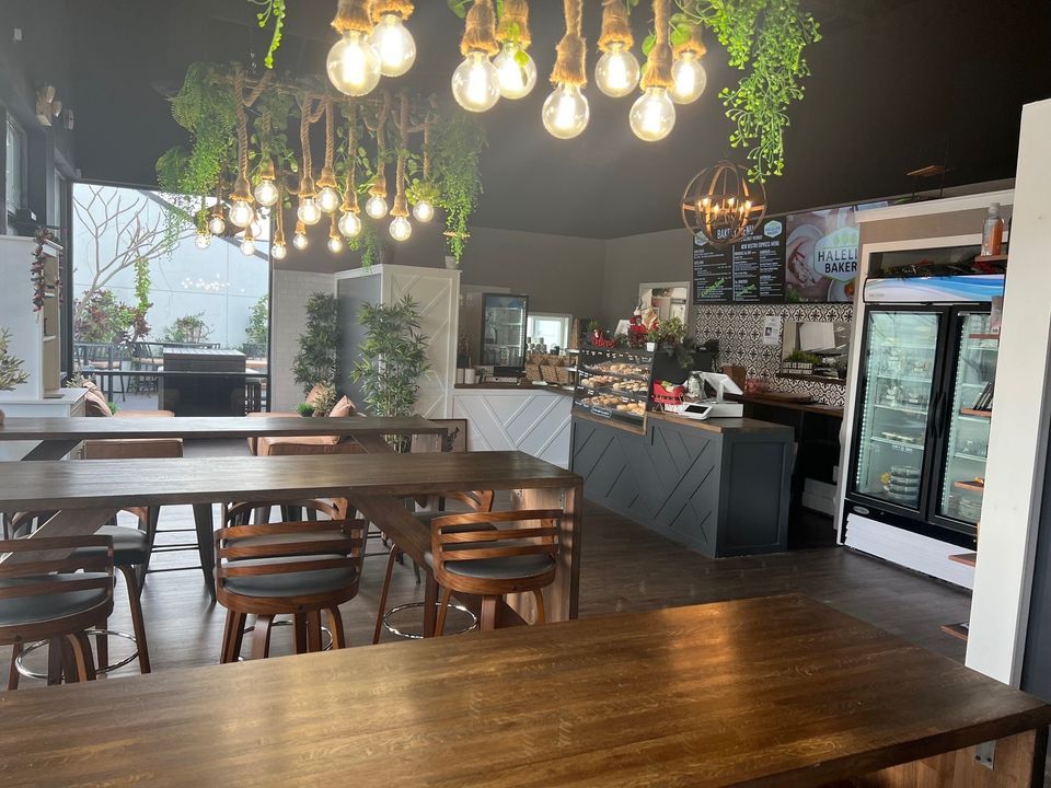 Bistro Grand Opening Event - Gluten-Free & Vegan