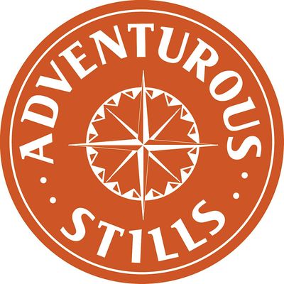Adventurous Stills