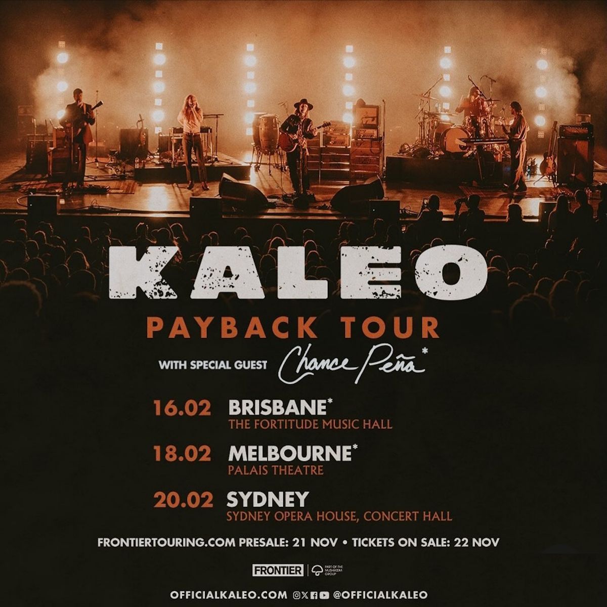 Kaleo