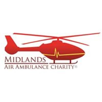 Midlands Air Ambulance Charity